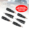 6PCS Brandstofinjectoren 0432193635 RV275 Fit Dodge Cummins 5.9L 1998-2002 40-50 HP Generiek