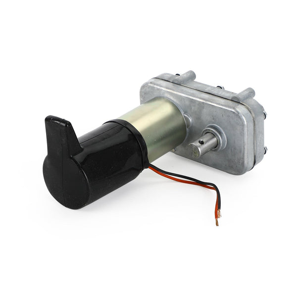 523900 RV Power Gear Slide-Out-Motor Ersatz-Slide-Out-Motor 12V 524097 520819 Generisch