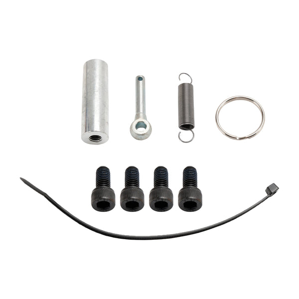 JSK37FAA/JSK37FAL/JSK37FSA/JSK37HAA/JSK37HSA/JSK37UAA/JSK37USA Kleine Rebuild Lock Jaw & Cushion Kit voor linkerhand Jost 5e wiel SK73221-50Z Generiek