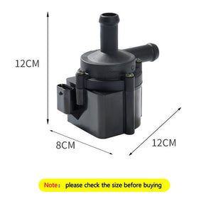 Ford Transit 2015-2021 extra kylmedelsvattenpump CM5G-8C419-AA Generic