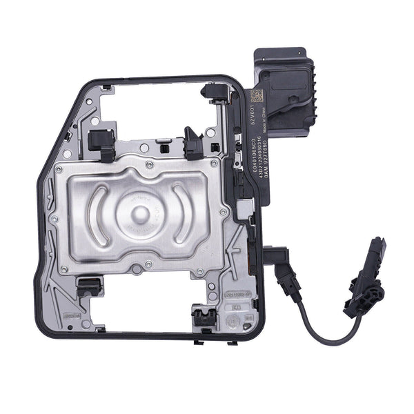 2007-2009 VW Polo 1.2L 1.4L 0AM DQ200 DSG Transmissieregeleenheid TCU Module 0AM927769D Generiek