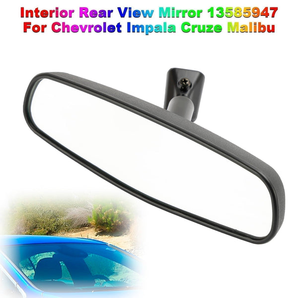 2019-2022 CHEVROLET SPARK Espejo retrovisor interior 13585947 13503045 Genérico