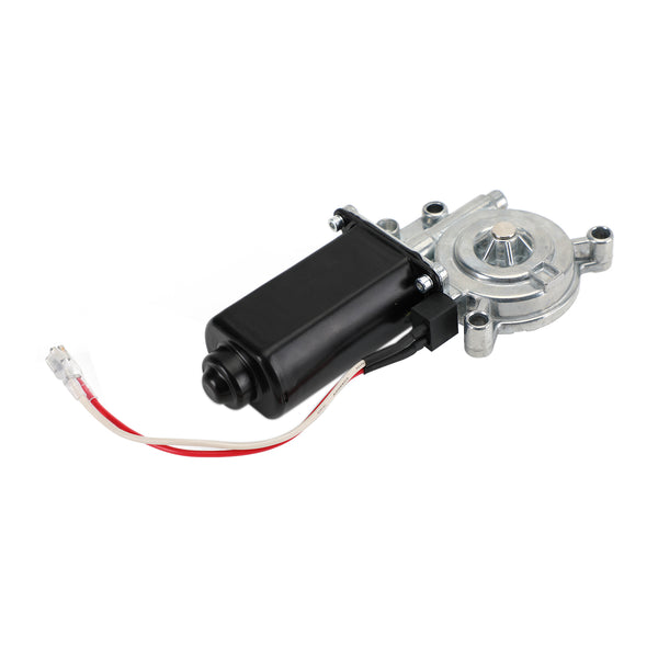 Motor de toldo eléctrico para autocaravana Solera Venture LCI Lippert 373566 266149 genérico