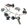 4EAT Transmission Solenoids Valve For Forester 2.5 Outback Generic