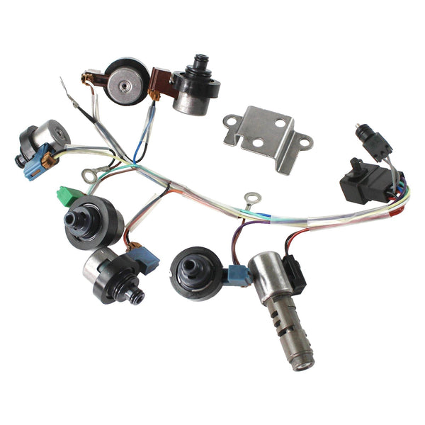 1998-2001 Subaru Impreza RS Coupe 2-Door 2.5L 4EAT Transmission Solenoids Valve Generic