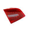 2009-2011 AUDI A6 C6 Sedan vänster innerbagage LED-bakljuslampa 4FD945093B Generic