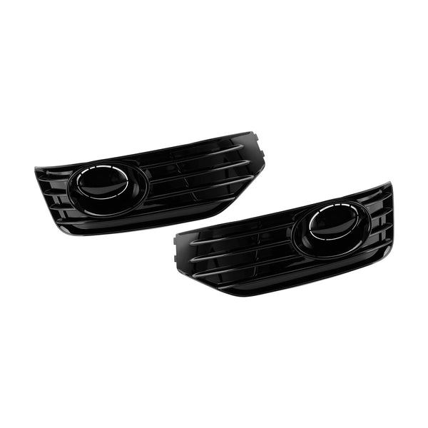 2010-2015 VW Transporter Caravelle T5 T5.1 S-Line Fendinebbia Coperchio inserto S-line Grill Generico