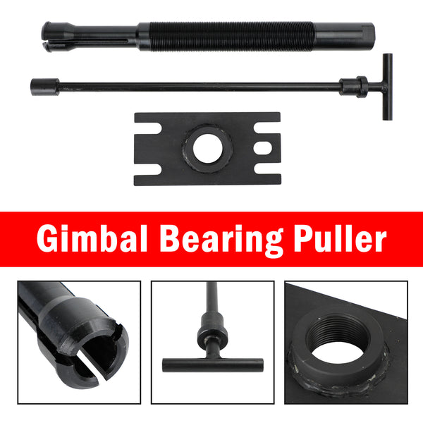 Gimbal Bearing Puller/Gimbal Bearing Installer Tool For Volvo Boat Alpha Bravo