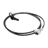 Mitsubishi Fuso Canter Presti 3.0 ABS Sensor de velocidade da roda traseira esquerda MK585279 0265008709 Genérico