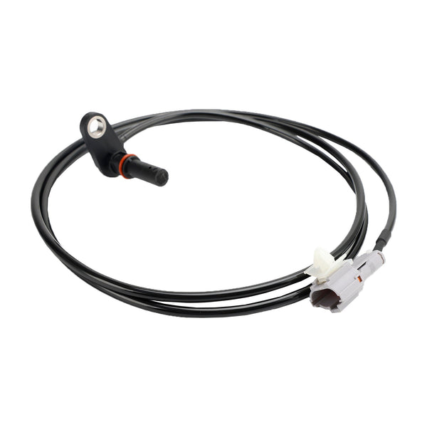 Mitsubishi Fuso Canter Presti 3.0 ABS Sensor de velocidad de rueda trasera izquierda MK585279 0265008709 Genérico