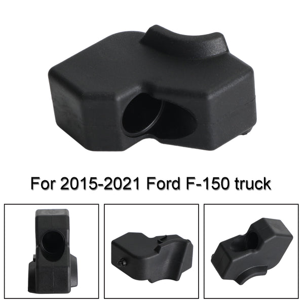2015–2021 Ford F150 linke Heckklappen-Anschlagstoßstange Gummikissen FL3Z99439A00B Generisch