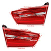 2012-2015 AUDI A6 C7 Auto 4 pz Interno Esterno LED Fanale Posteriore Luce Freno 4GD945093 4GD945094 4GD945095 4GD945096 Generico