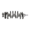 Chevrolet Equinox 2012-2016 2.4L California emissions opt NU5 12578164 Engine Crankshaft 12578182 12623302 Generic