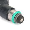 1pcs Fuel Injectors Fits 07-09 Chevrolet Gmc 5.3L V8 12594512 217-2436 2172436 1259451 Generic