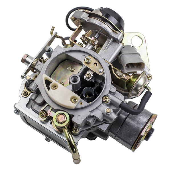 1996-2000 Nissan Pickup Lujo 2-Door 2-Barrel Carburetor 16010-21G61 Generic