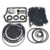 Kit de reconstrucción maestra de transmisión 62TE 68272623AB 00000623AA compatible con Dodge Chrysler Ram VW genérico