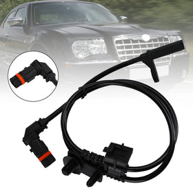 CHRYSLER 300C Dodge dianteiro esquerdo ou direito ABS sensor de velocidade 4779244AB genérico