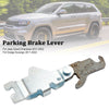 2011-2022 Jeep Grand Cherokee Dodge Durango parkeerremhendel 04560179AA 4560179AA Generiek