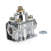 Holley 12-803 2 Port 4 1/2 till 9 PSI förgasare Bränsletrycksregulator Generic