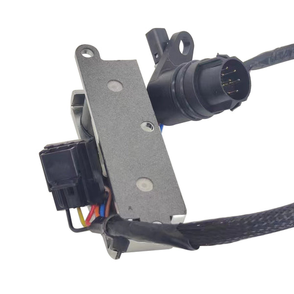 1996-1999 Dodge Chrysler Jeep A500 42RE 44RE Transmission Overdrive  Lockup Solenoid 52-0266 52118652 Generic