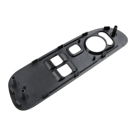 2005-2009 Dodge Ram 1500 2500 3500 SLT ST Front Left Window Switch Bezel 5HZ70XDVAE 14567260 Generic