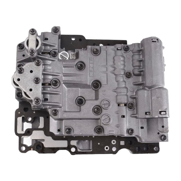 2006-08 Ford Fusion 6SP TF-81SC Valve Body