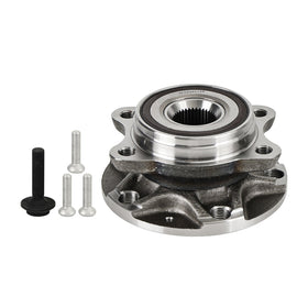 Audi A6 A6 Allroad C6 4F2 4F5 R8 422 423 Cuscinetto Mozzo Ruota Anteriore 4F0498625B 4D0407613E Generico