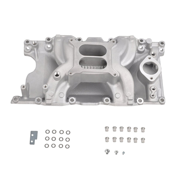 1967-2003 Chrysler/Mopar Small Block 318 340 360 Aluminum Intake Manifold Generic