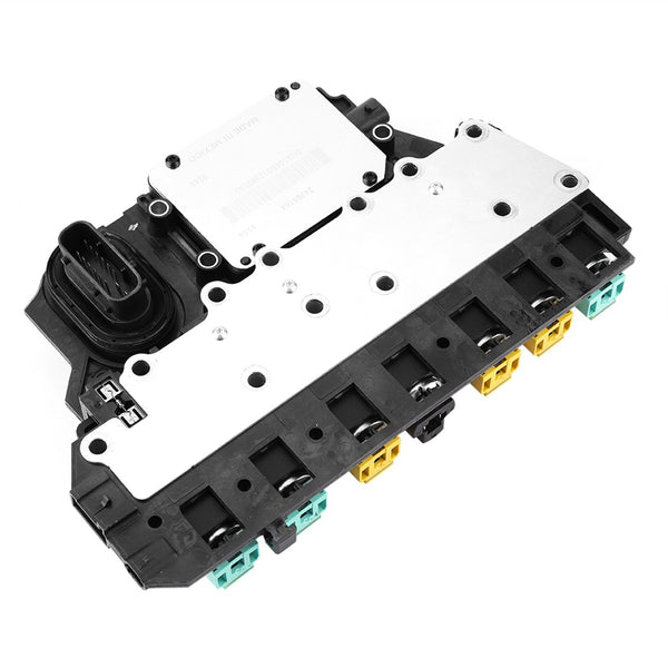 2014-2015 Chevrolet Captiva Sport 6T40 6T45 Transmission Control Module TCM 24287425 24268164