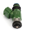 Fuel Injector 16450-HN8-A61 16450HN8A61 Fit Honda CRF450R Rincon 680 Generic