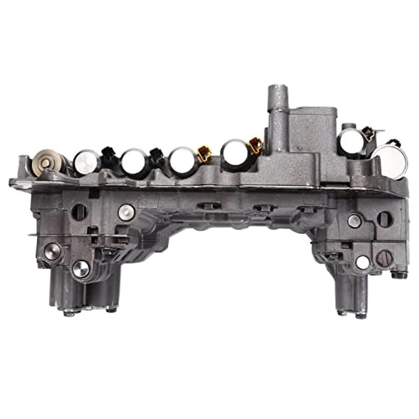 2003-2008 Audi TT Cuerpo de válvula de transmisión automática Solenoide pequeño 09G TF60SN Genérico