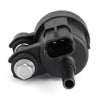 Solenoide de válvula de purga de recipiente de vapor para Buick Cadillac Chevrolet Enclave 3.6L genérico