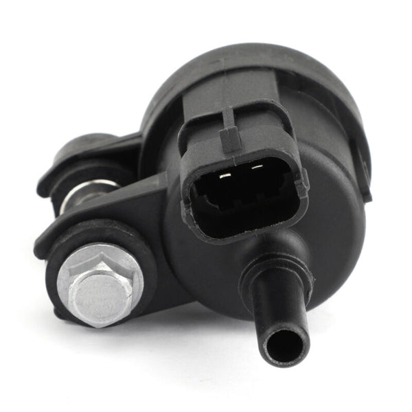 Solenoide della valvola di spurgo del contenitore del vapore per Buick Cadillac Chevrolet Enclave 3.6L generico