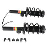 2013-2019 Cadillac XTS Base 2xFront Suspension Strut Assys w/ Electric 15815523 19300063 23101683 23220501 580-1096 Generic