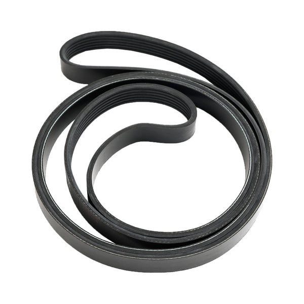 2009-2011 Mercedes-Benz SLK300 Engine Serpentine V-Belt 0039937296 0019931896 6PK2397 Generic