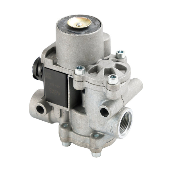 RENAULT ABS válvula moduladora solenoide eje delantero 4721950160 0044296544 5010143058 81524526038 genérico