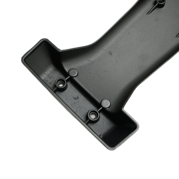 Soporte de neumático de repuesto para Jeep Wrangler JK 2007-2018 55397217AJ genérico