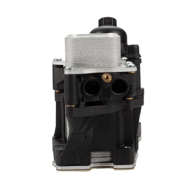 2011-2019 BMW 1-serie F20 118d 120d 2.0 Hatch Motor Oljekylare Filter 11428507697 11428507685 Generic