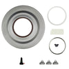 08-ON FORD Mondeo 1.6L 1.8L 2.0L 2.2L Kit guarnizione coperchio paraolio anteriore doppia frizione 6DCT450 MPS6 Generico