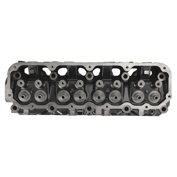 Culasse nue 403/117 pour Jeep 1989-2002 2,5 L générique