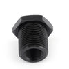 1/2-28 To 13/16-16 Oil Filter Threaded Adapter Stronger Than Aluminum New Generic