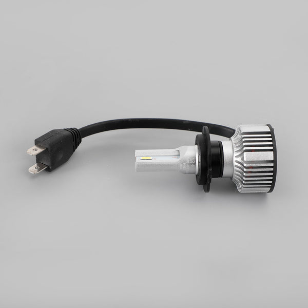 Philips Ultinon Essential G2 LED-Scheinwerfer H7 20 W PX26D 6500 K 11972UE2 Generisch