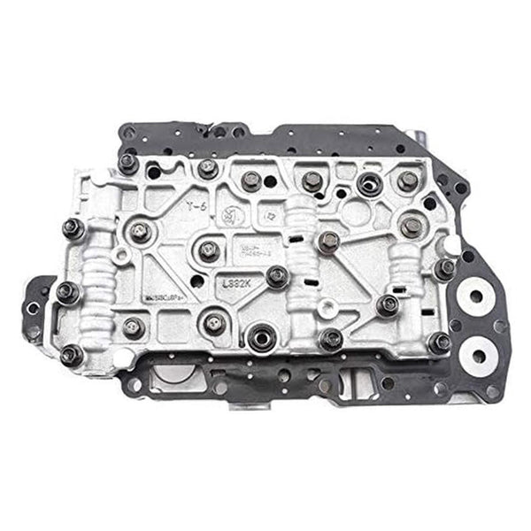 Corps de soupape de transmission 4F27E générique pour Ford FESTIVA 1,3 L 1,4 L 1,5 L 2008-2011