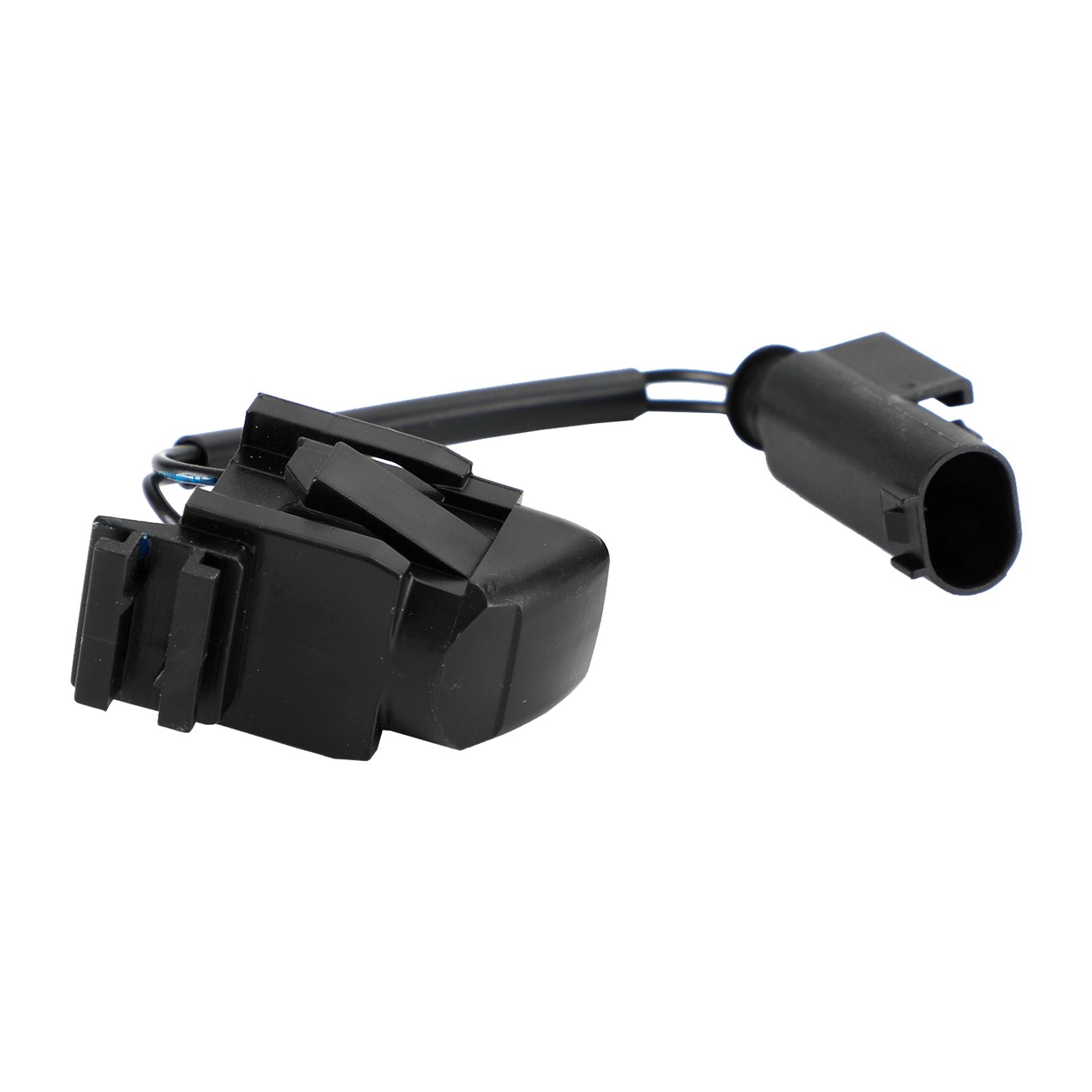 New Windshield Wiper Nozzle For Mercedes W203 W208 W209 W211 W219 – A2118601147 – Soillar