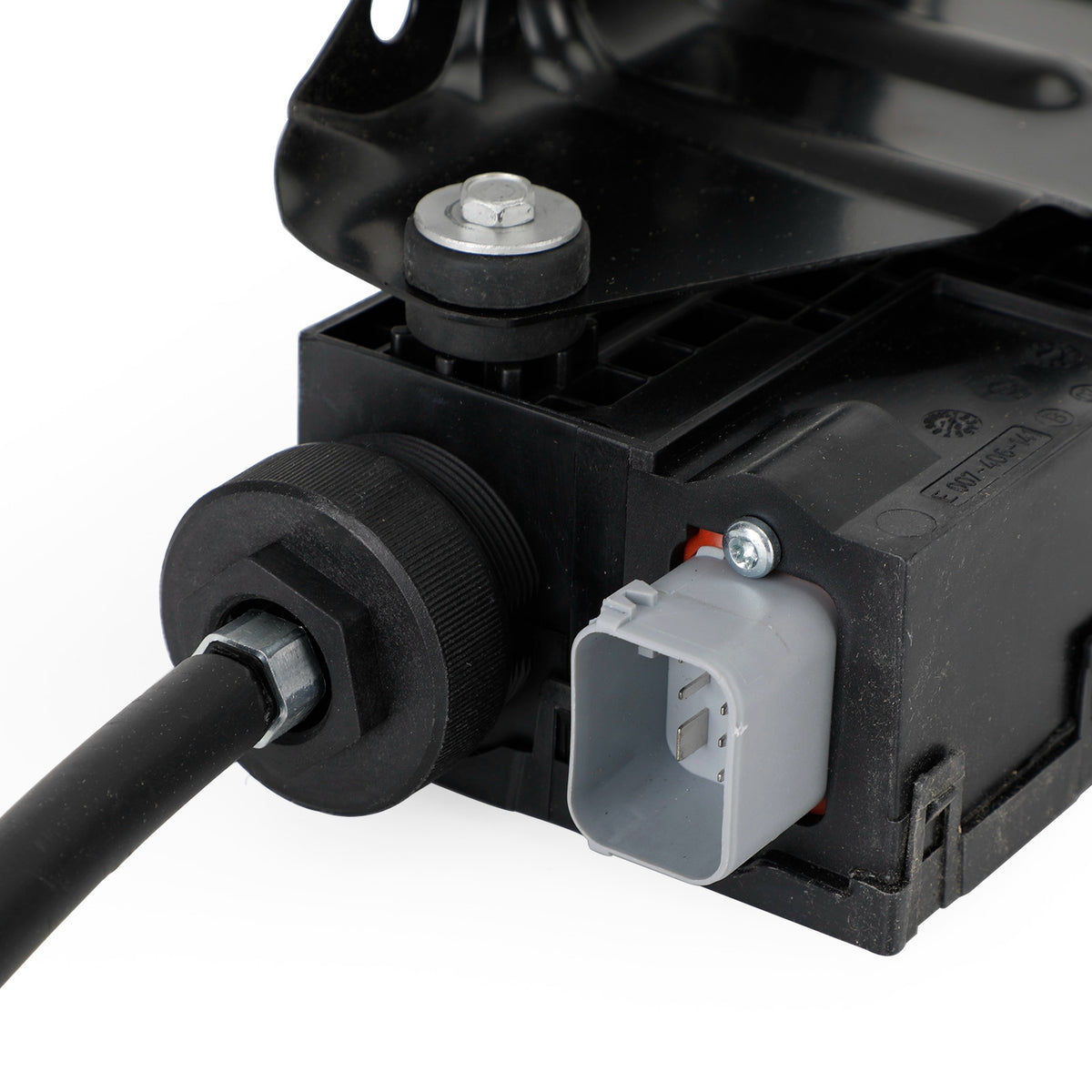 BMW X5 F15 X6 34436882652 34436868514 34436874220 Parking Brake Handbr ...