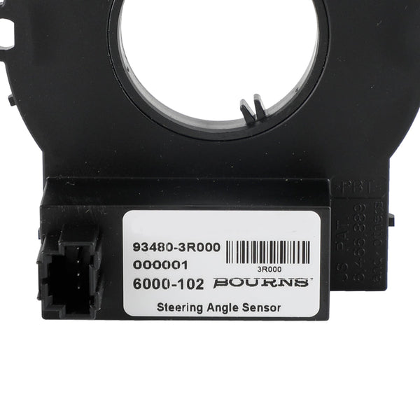 2011-2014 Hyundai Sonata 2.0L/2.4L 93480-3R000 Steering Angle Sensor Generic