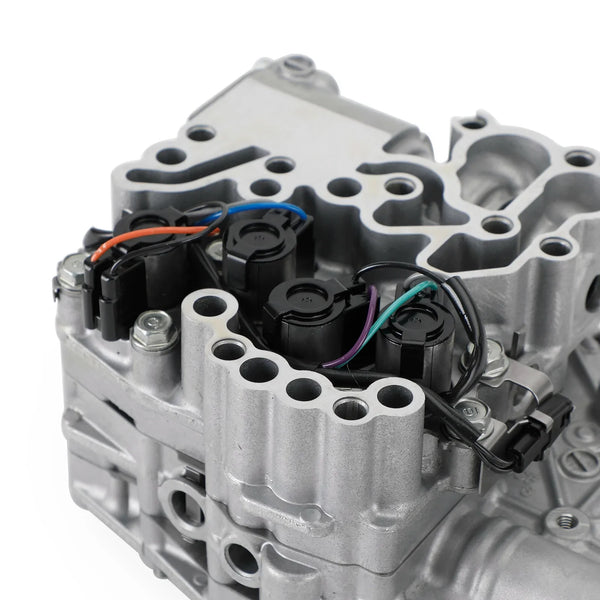 2010–16 IMPREZA 1.6L TR580 CVT-Getriebe kompletter Ventilkörper 31825AA052 31825AA050 31825AA051 Generisch