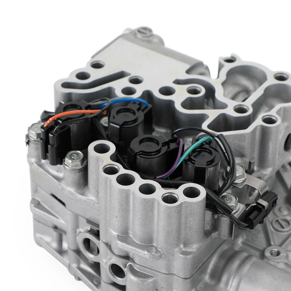 2011–16 FORESTER 1.6L 2.5L TR580 CVT-Getriebe kompletter Ventilkörper 31825AA052 31825AA050 31825AA051 Generisch