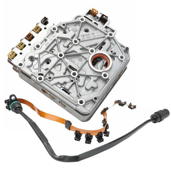 Passat 1995-2011 1.9L 2.0L V6 2.8L Automatikgetriebe-Ventilkörper 01M325283A Generisch