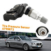 2014-2015 BMW 228i / 328d / 428i / 435i / 760Li / M235i Sensor de monitoramento de pressão dos pneus 6798872 36106798872 genérico